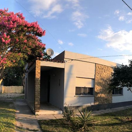 Casa En El Real De San Carlos Βίλα Κολονία ντε Σακραμεντο Εξωτερικό φωτογραφία