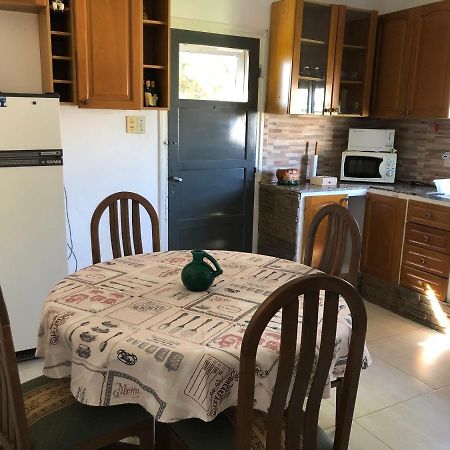 Casa En El Real De San Carlos Βίλα Κολονία ντε Σακραμεντο Εξωτερικό φωτογραφία