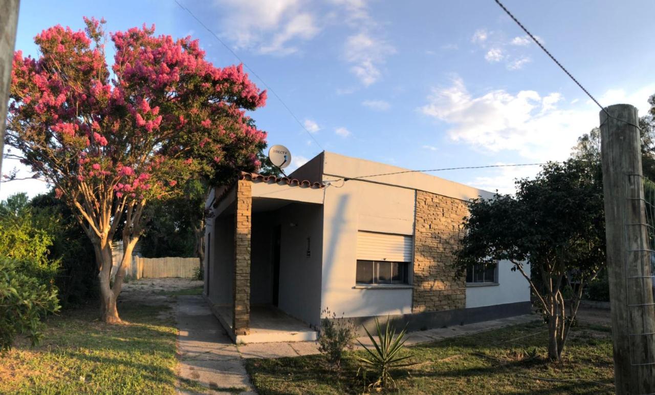 Casa En El Real De San Carlos Βίλα Κολονία ντε Σακραμεντο Εξωτερικό φωτογραφία