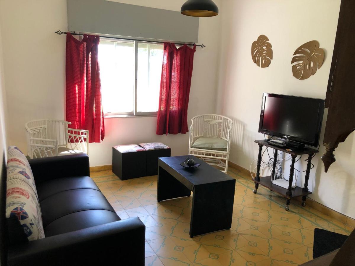 Casa En El Real De San Carlos Βίλα Κολονία ντε Σακραμεντο Εξωτερικό φωτογραφία