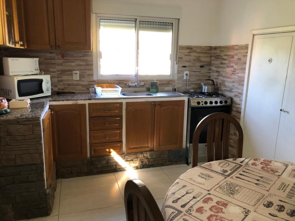 Casa En El Real De San Carlos Βίλα Κολονία ντε Σακραμεντο Εξωτερικό φωτογραφία